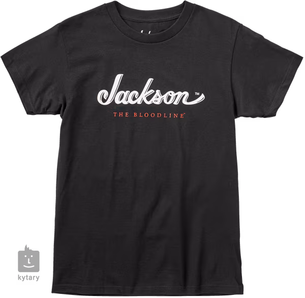 Jackson Bloodline T-Shirt L - Koszulka