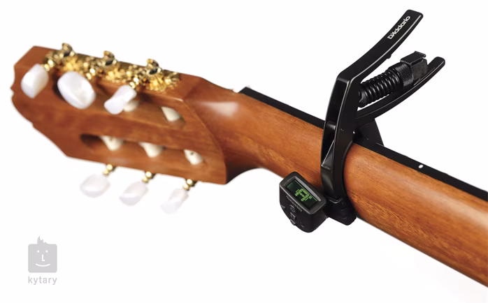 D'Addario PW-CP-13 - Kapodaster