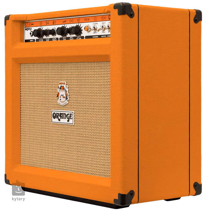 Orange TH30C - Combo lampowe gitarowe