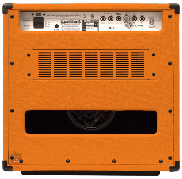 Orange TH30C - Combo lampowe gitarowe