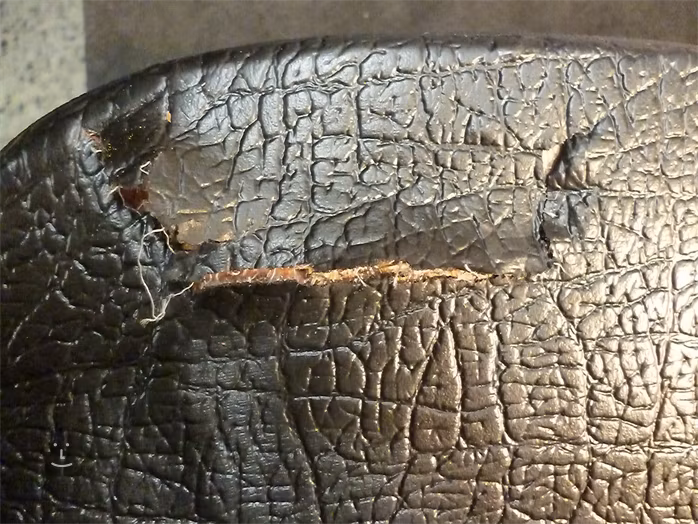 Fender KINGMAN BASS SCE NAT W/C (uszkodzone) - Elektroakustyczna gitara basowa