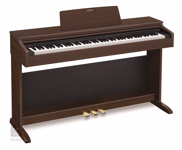 Casio AP-270 BN - Fortepian cyfrowy