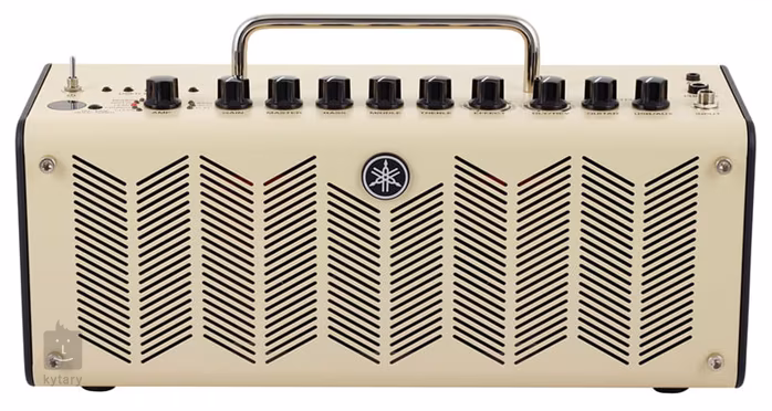 Yamaha THR10 V2 - Combo gitarowe modellingowe