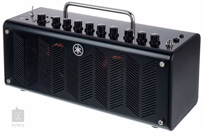 Yamaha THR10C - Combo gitarowe modellingowe