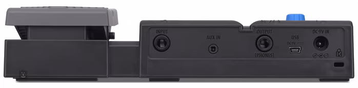 Zoom G1Xon - Multiefekt gitarowy