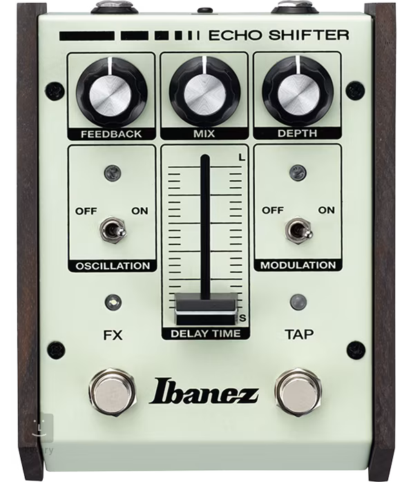 Ibanez ES 2 Echo Shifter - Efekt gitarowy