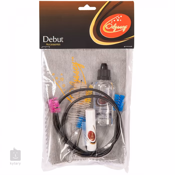 Odyssey OTK - Zestaw do konserwacji