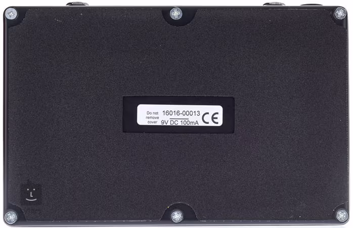 Carl Martin PlexiTone - Efekt gitarowy