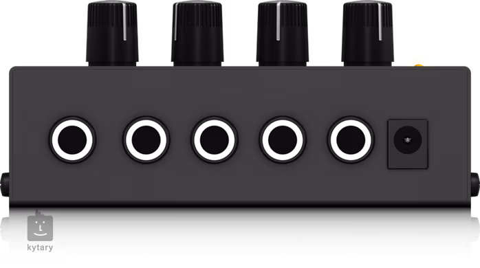 Behringer HA400 (rozpakowane) - Wzmacniacz słuchawkowy