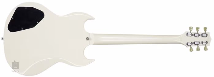 Jay Turser JT-50-CUSTOM-IV-A-U - Gitara elektryczna