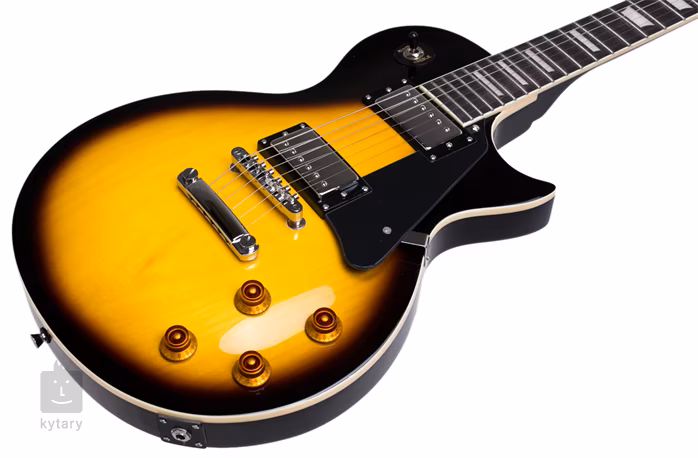 Jay Turser JT-220-VS-A-U - Gitara elektryczna