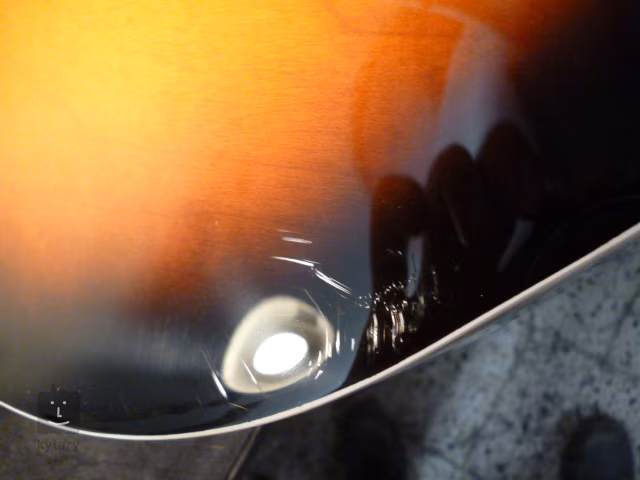 Gretsch G2420 Streamliner ABB (używane) - Gitara półakustyczna