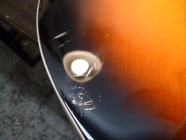 Gretsch G2420 Streamliner ABB (używane) - Gitara półakustyczna