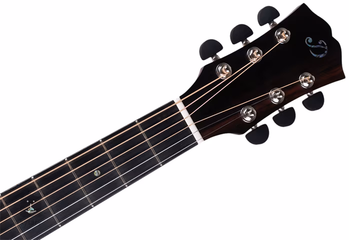 Dowina Danubius GACE (rozpakowane) - Gitara elektroakustyczna