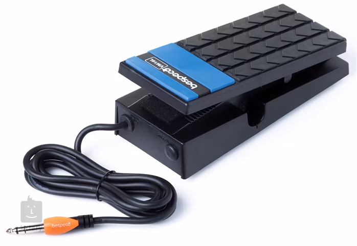 Bespeco VM16L - Pedał Volume/Expression