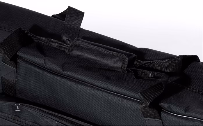 Bespeco KB 37 BR - Pokrowiec na instrumenty klawiszowe