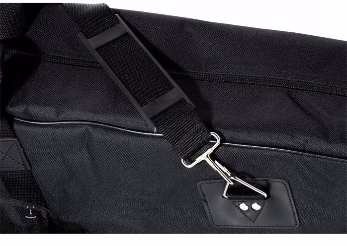 Bespeco KB 37 BR - Pokrowiec na instrumenty klawiszowe