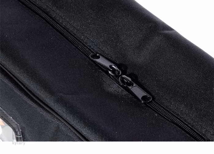 Bespeco KB 37 BR - Pokrowiec na instrumenty klawiszowe