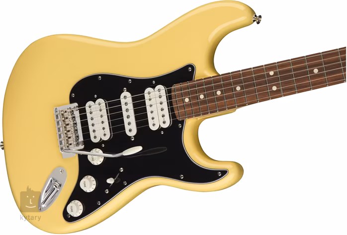 Fender Player Stratocaster HSH PF BCR (rozpakowane) - Gitara elektryczna