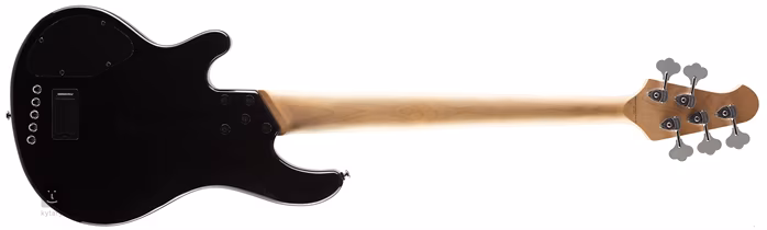 Lakland Skyline 55-02 E BK - Elektryczna gitara basowa