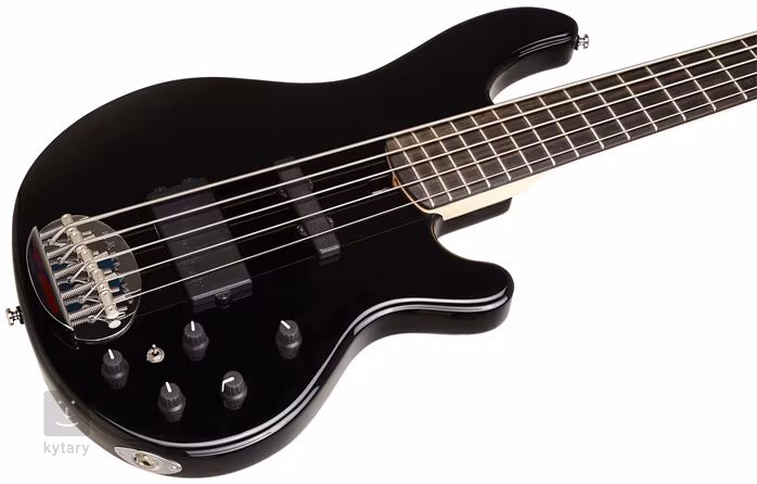 Lakland Skyline 55-02 E BK - Elektryczna gitara basowa