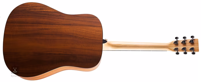 Martin DX1KAE (rozpakowane) - Gitara elektroakustyczna