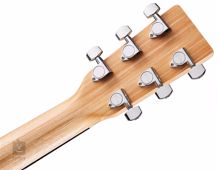 Martin DX1KAE (rozpakowane) - Gitara elektroakustyczna