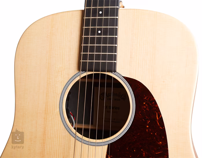 Martin DX1KAE (rozpakowane) - Gitara elektroakustyczna