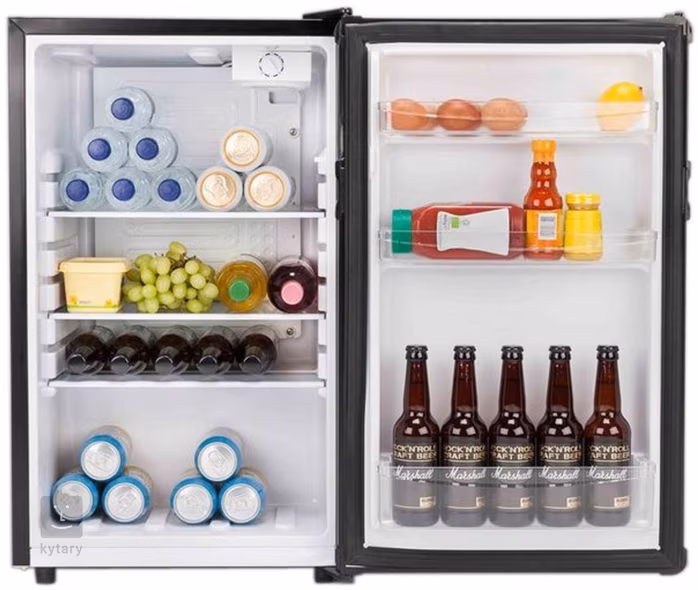 Marshall Fridge 3.2 - Koszulka