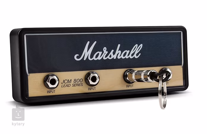Marshall Jack Rack 2.0 - Wieszak na klucze