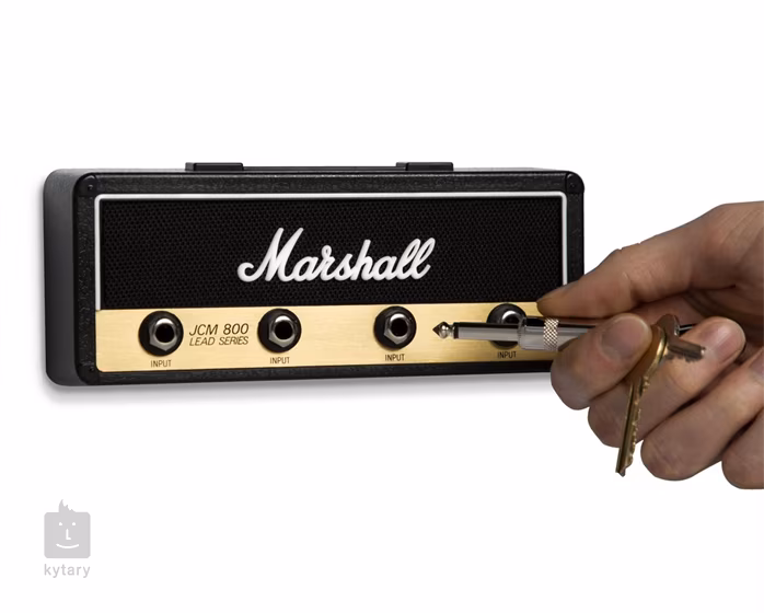Marshall Jack Rack 2.0 - Wieszak na klucze