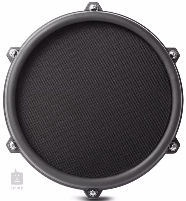 Alesis Nitro Mesh Kit (używane) - Elektroniczny zestaw perkusyjny