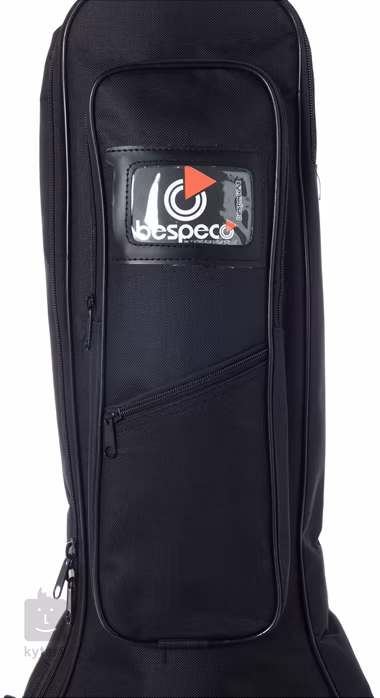 Bespeco BAG100CG - Pokrowiec na gitarę klasyczną