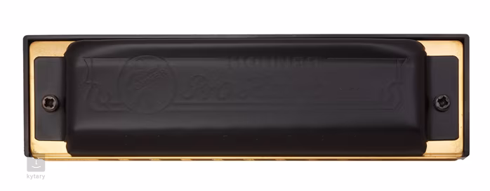 Hohner Pro Harp F-major - Harmonijka ustna