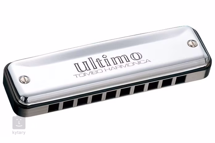 Tombo 1810 Ultimo - C - Harmonijka ustna