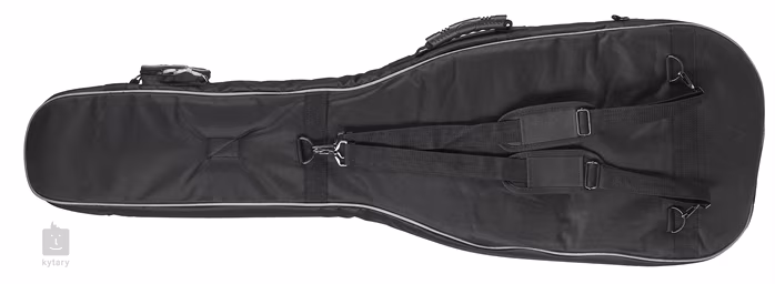 Soundsation SBG-30-EB - Pokrowiec na elektryczną gitarę basową