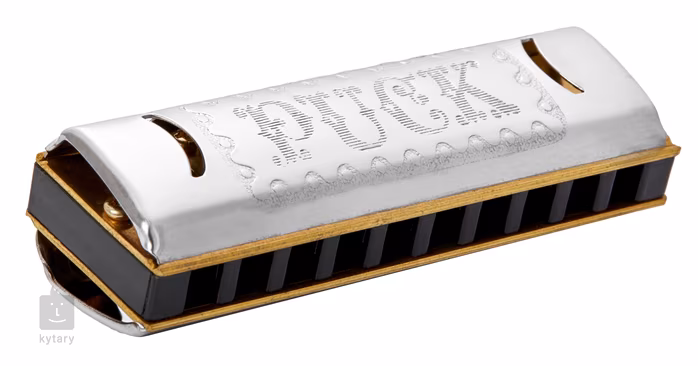 Hohner Puck - Harmonijka ustna