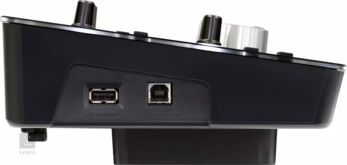 Roland TD-25 - Moduł perkusyjny