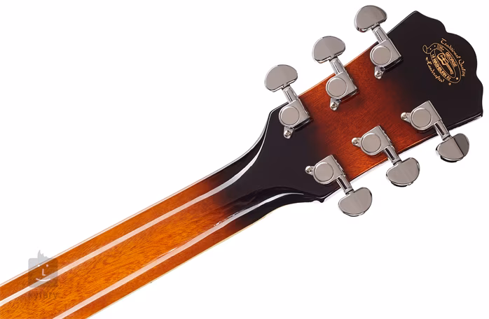 Washburn EA15 ATB-A-U - Gitara elektroakustyczna