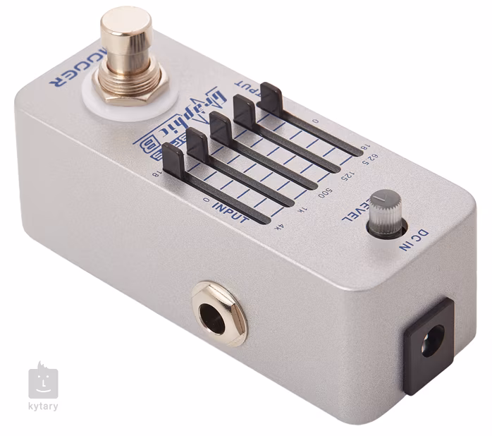 Mooer Graphic B - Efekt basowy