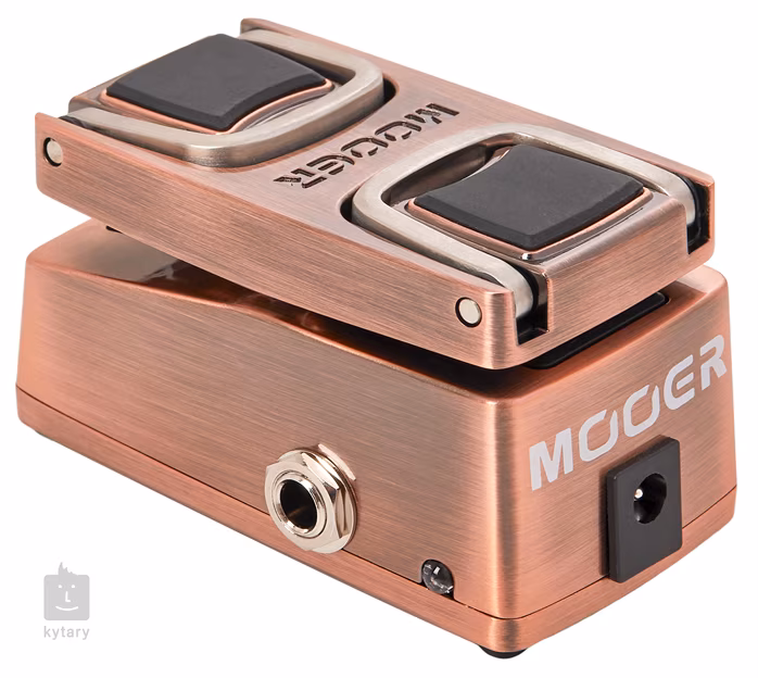 Mooer Redkid - Pedał Wah Wah