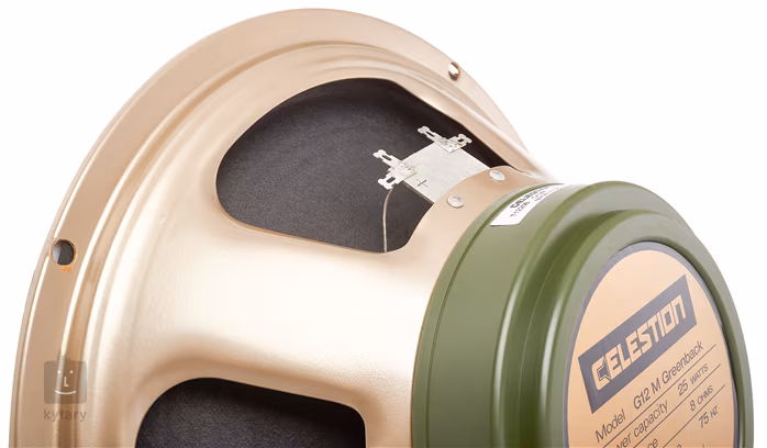 Celestion G12M Greenback 8Ohm (rozpakowane) - Głośnik
