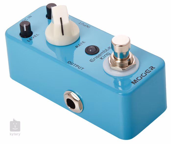 Mooer Ensemble King - Efekt gitarowy