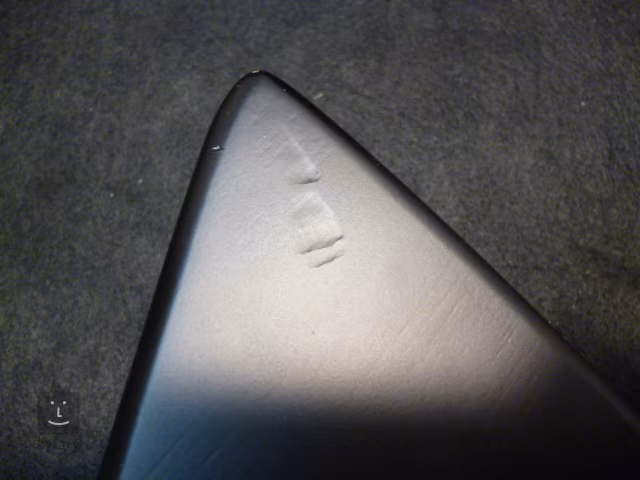 Chapman Guitars Ghost Fret Pro Lunar (uszkodzone) - Gitara elektryczna