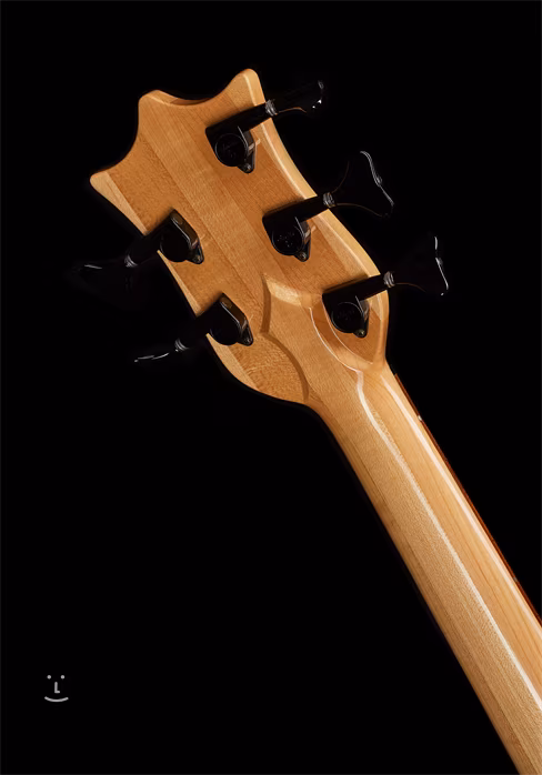 Ken Smith 1995 Burner 5 Japan - Elektryczna gitara basowa