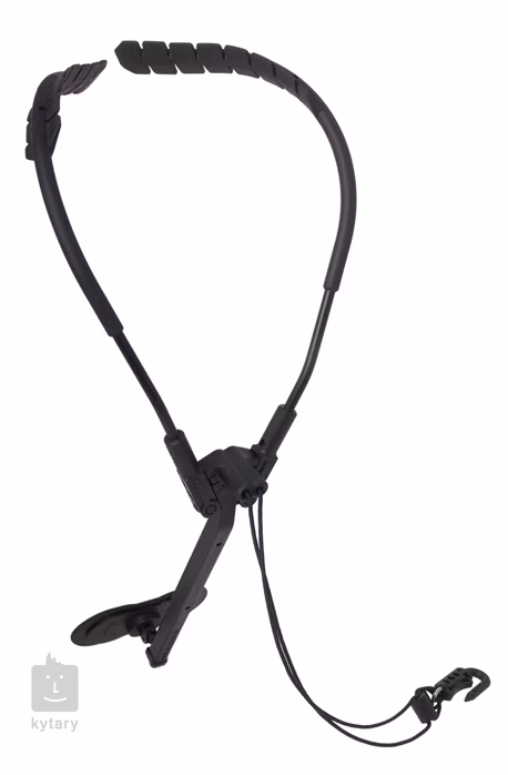 Jazzlab Saxholder SXH-B - Pasek do saksofonu