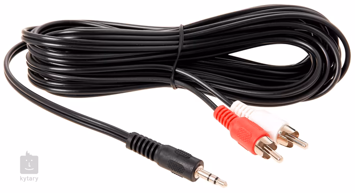 AQ KAM050 (rozpakowane) - Kabel połączeniowy