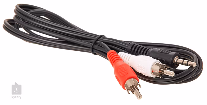 AQ KAM012 - Kabel połączeniowy