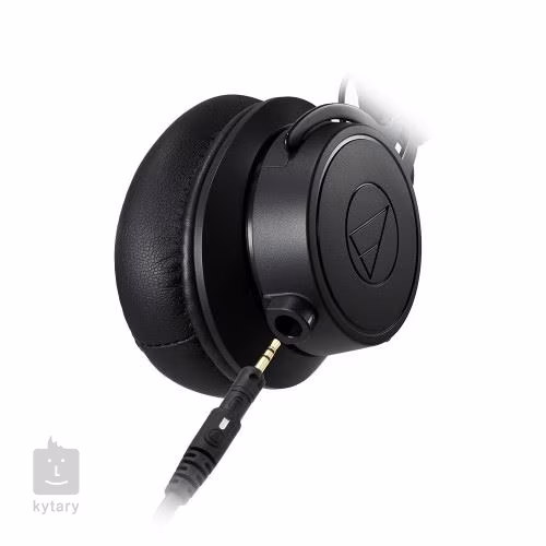Audio-Technica ATH-M60x (rozpakowane) - Słuchawki studyjne