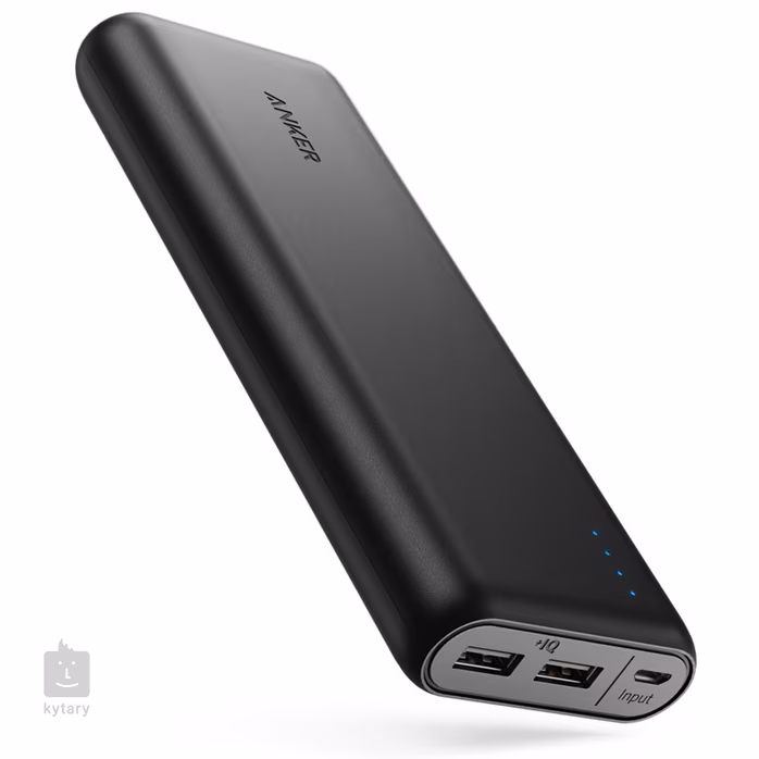 Anker PowerCore 20100mAh - Powerbank